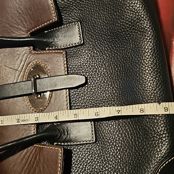 New Dooney and Bourke shoulder bag.... BEAUTIFUL!! - Picture 12 of 12